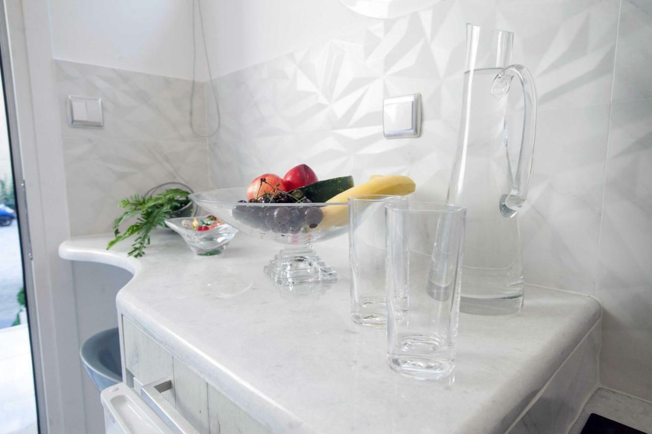 Apartament All You Need Is Nauplion Zewnętrze zdjęcie