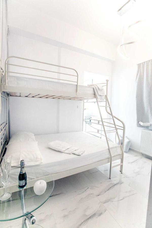 Apartament All You Need Is Nauplion Zewnętrze zdjęcie