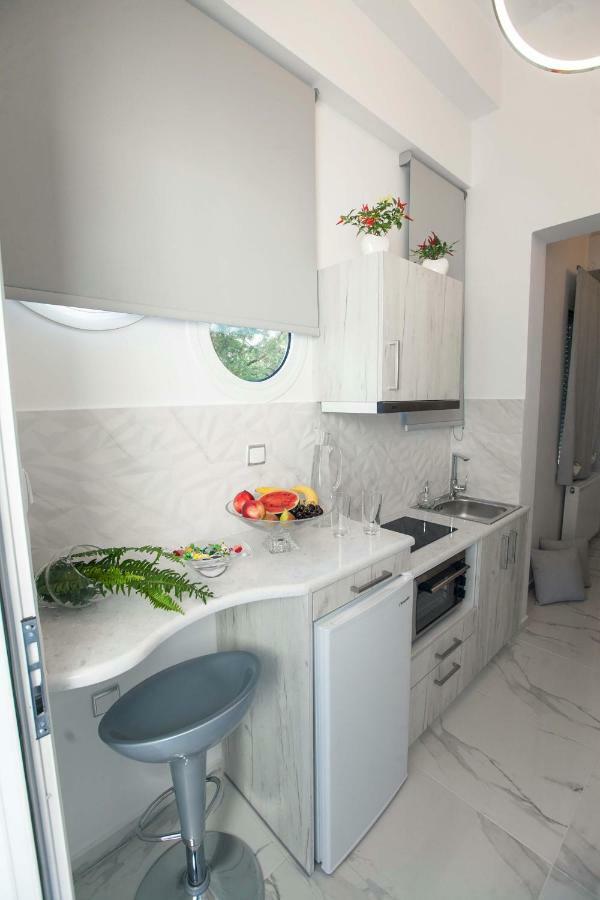 Apartament All You Need Is Nauplion Zewnętrze zdjęcie