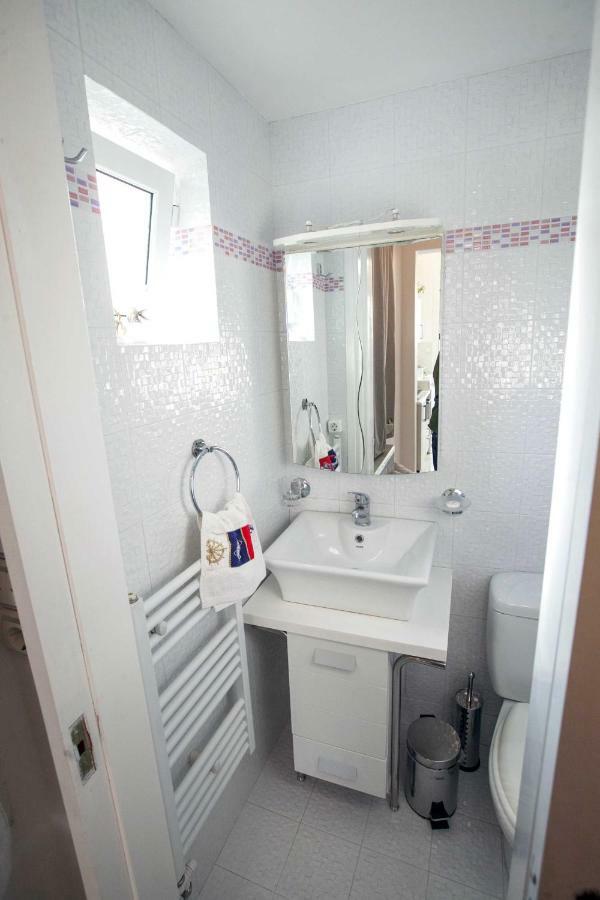 Apartament All You Need Is Nauplion Zewnętrze zdjęcie