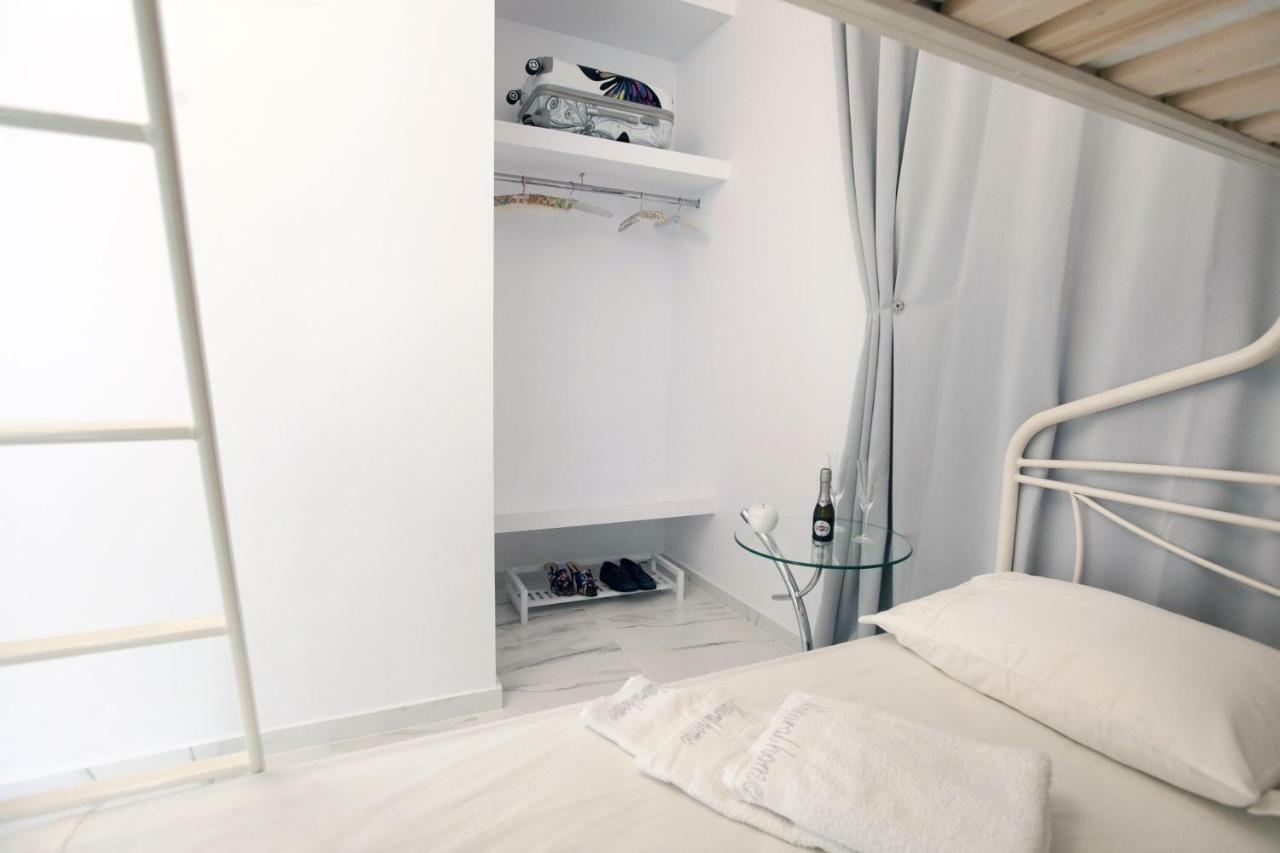 Apartament All You Need Is Nauplion Zewnętrze zdjęcie
