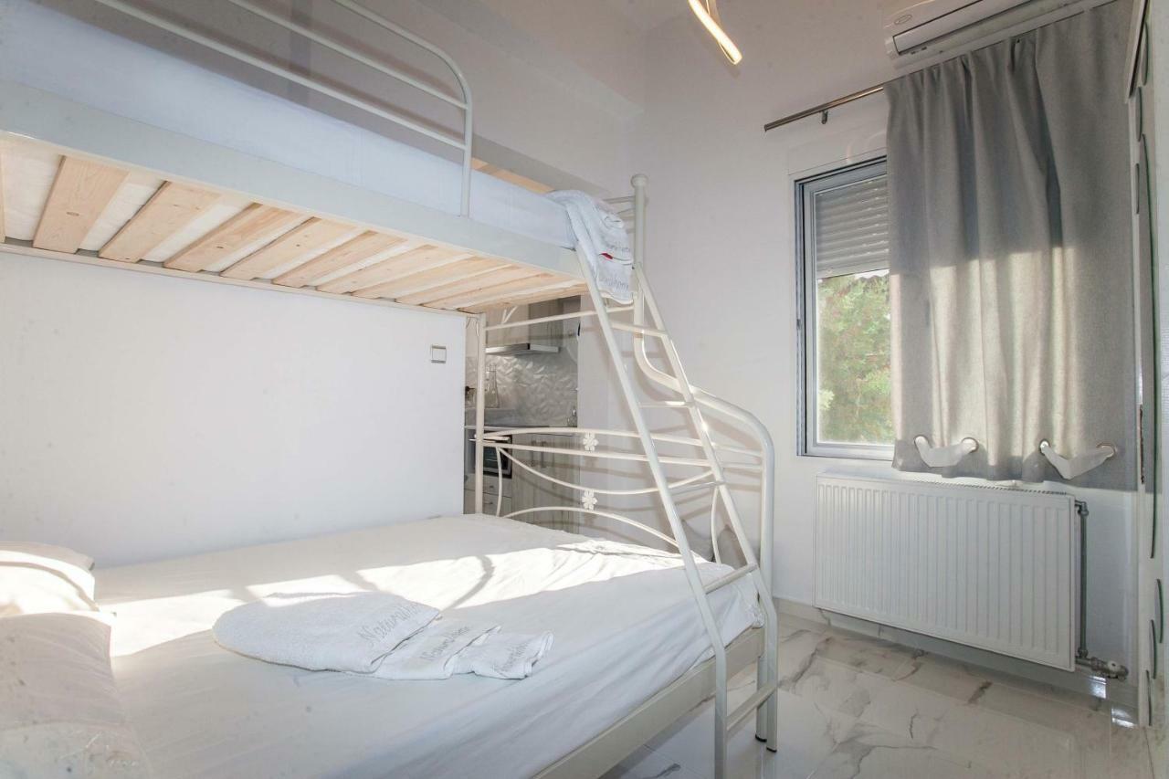 Apartament All You Need Is Nauplion Zewnętrze zdjęcie