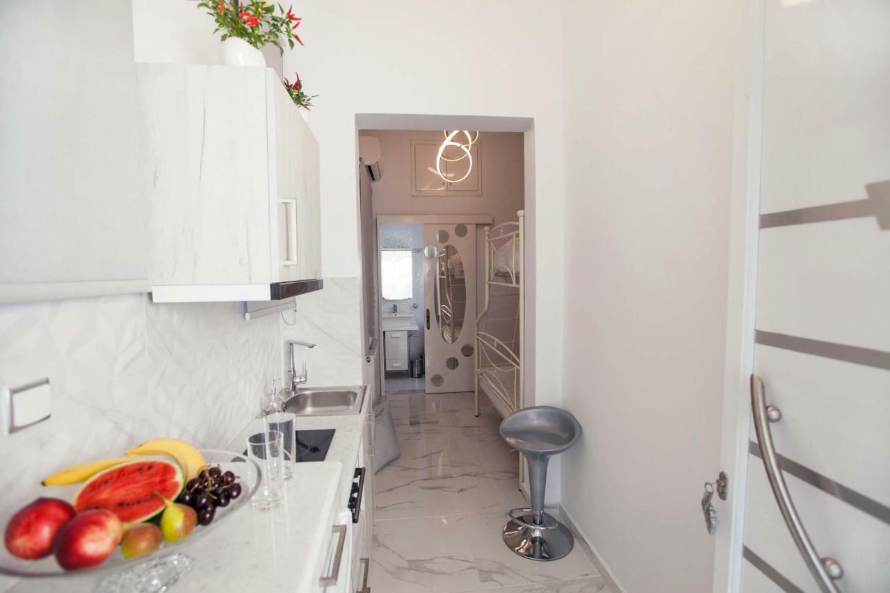 Apartament All You Need Is Nauplion Zewnętrze zdjęcie