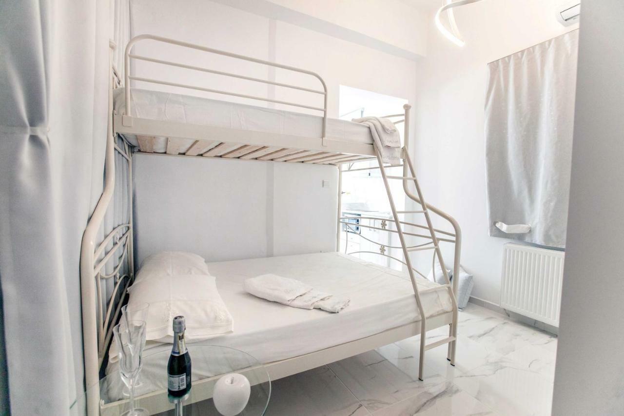 Apartament All You Need Is Nauplion Zewnętrze zdjęcie