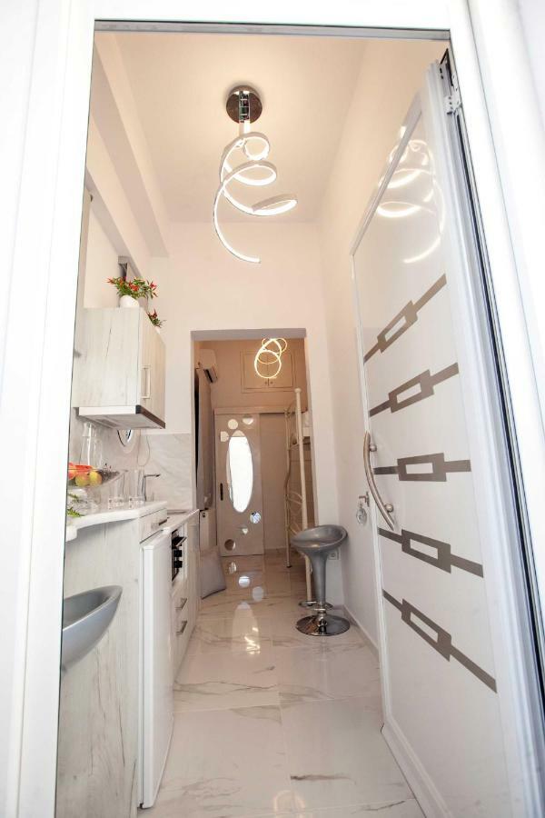 Apartament All You Need Is Nauplion Zewnętrze zdjęcie