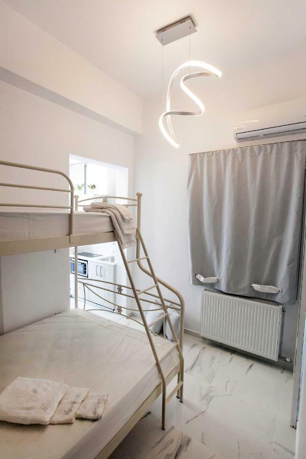 Apartament All You Need Is Nauplion Zewnętrze zdjęcie