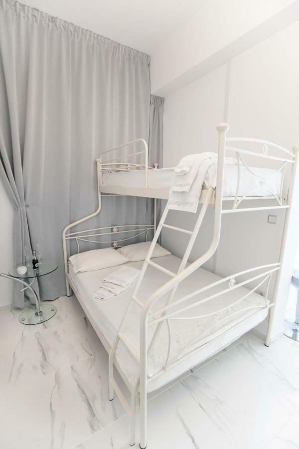 Apartament All You Need Is Nauplion Zewnętrze zdjęcie