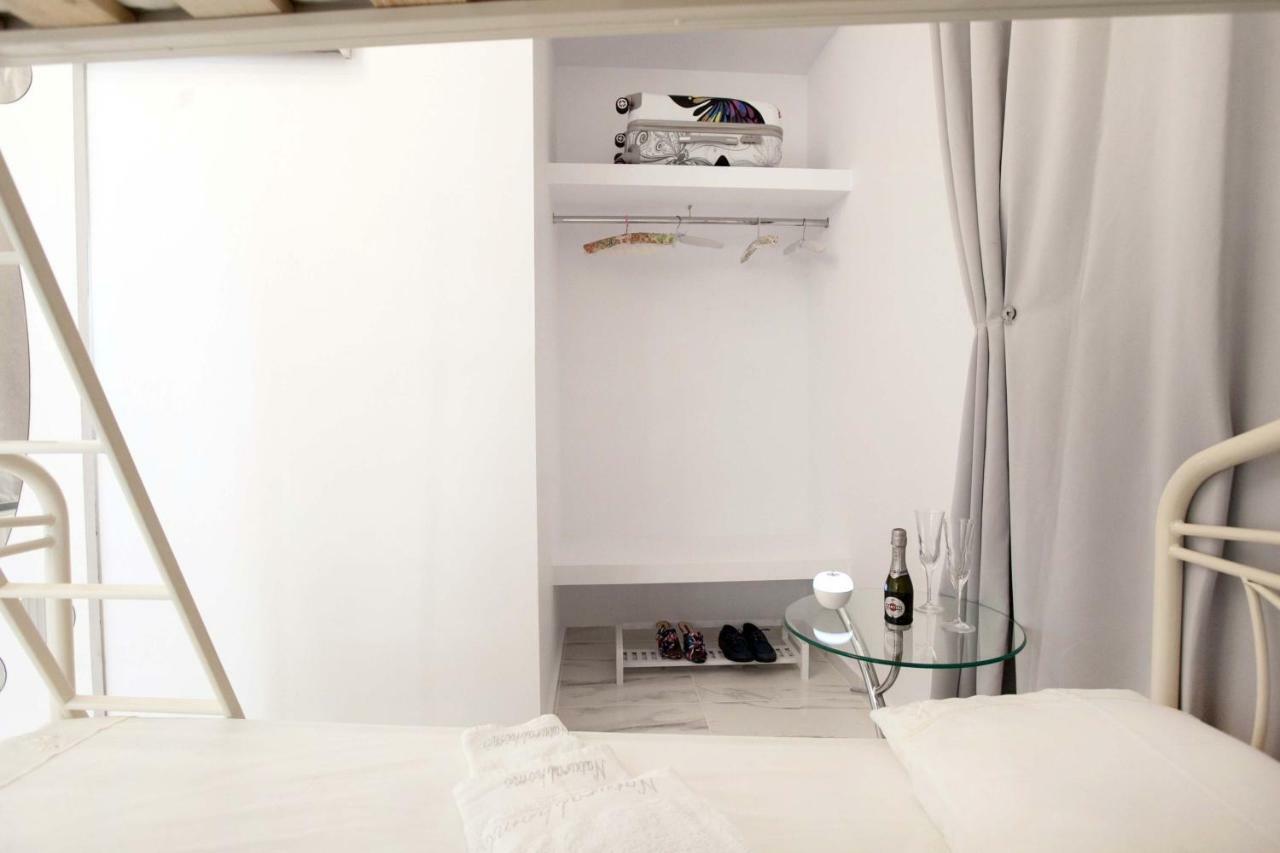 Apartament All You Need Is Nauplion Zewnętrze zdjęcie