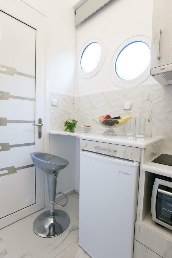 Apartament All You Need Is Nauplion Zewnętrze zdjęcie