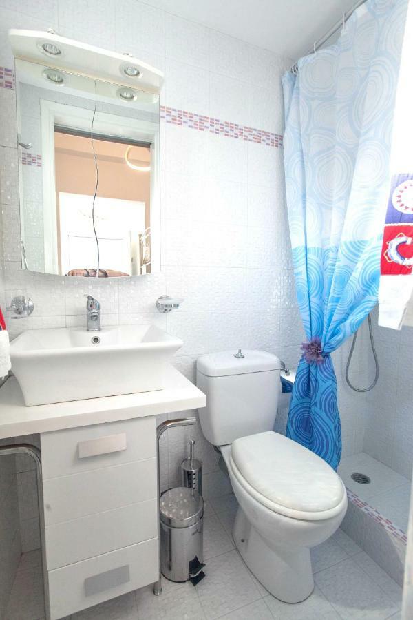 Apartament All You Need Is Nauplion Zewnętrze zdjęcie