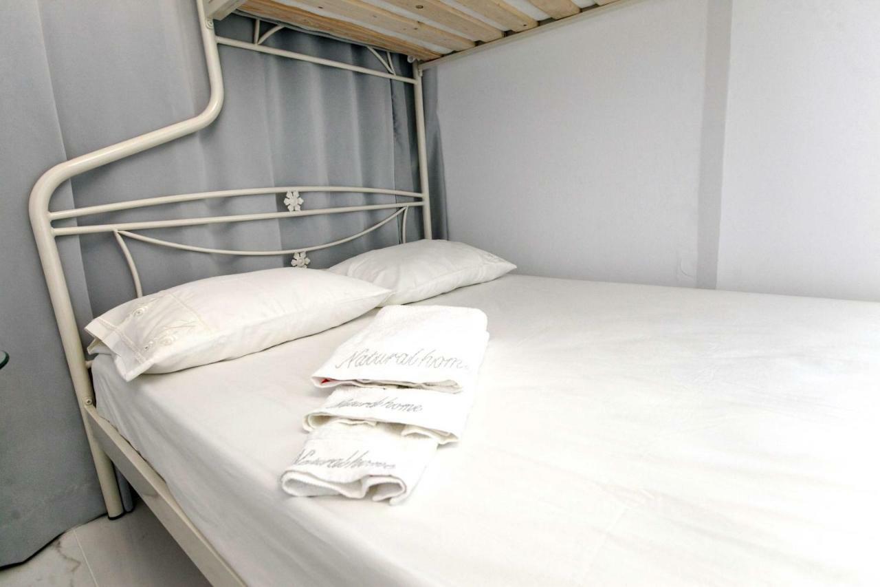 Apartament All You Need Is Nauplion Zewnętrze zdjęcie