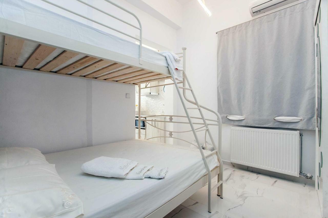 Apartament All You Need Is Nauplion Zewnętrze zdjęcie