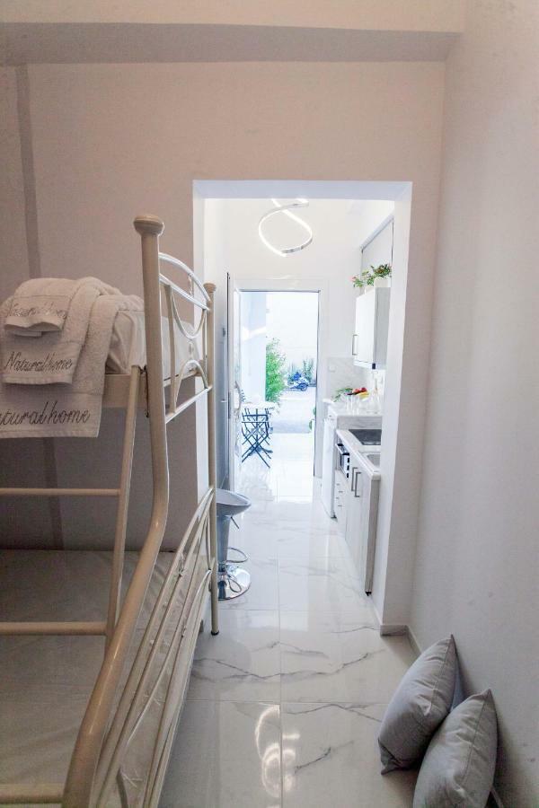 Apartament All You Need Is Nauplion Zewnętrze zdjęcie